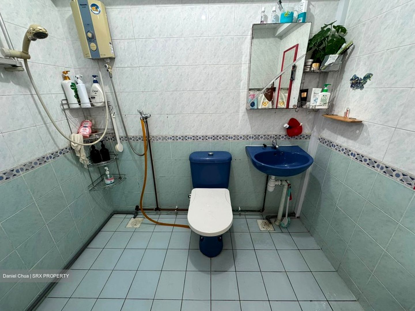 Blk 304 Anchorvale Link (Sengkang), HDB 4 Rooms #594603601
